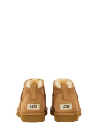 UGG Boot - Brown