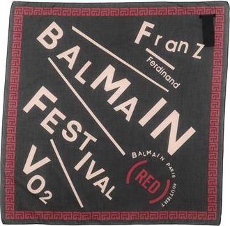 Balmain COMPLEMENTOS - Bufandas en YOOX.COM