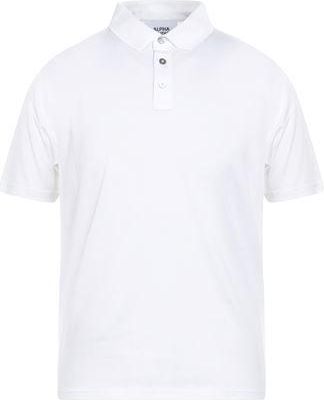 Alpha Studio Polo shirts