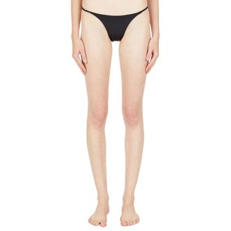 Ziah Bikinis, female, Black, Size: XS Rio Bikini Bottoms