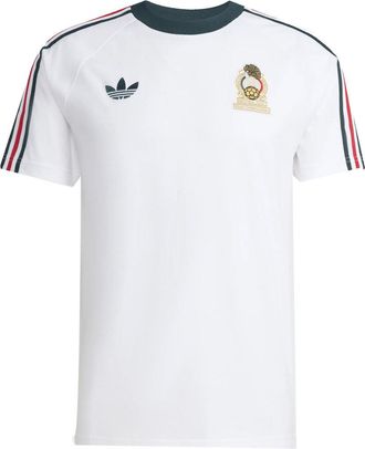 adidas Originals Fmf og Tee Bianco