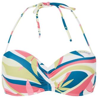 Protest MIXLeslie 25 Bikini-Top f&uuml;r Damen | bunt