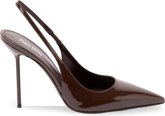 PARIS TEXAS Lidia Slingback