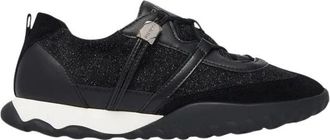 Pinko Gea 03 Sneakers - Shoes - Mujer - Negro - 39 EU