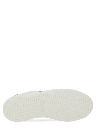 Gucci Ace Sneakers - White