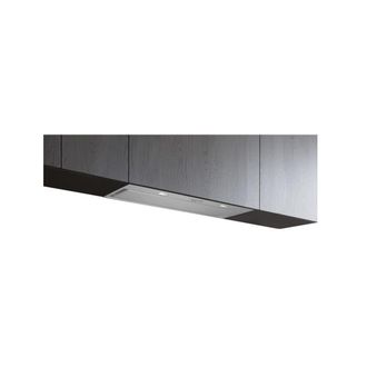 SIEMENS Unidad De Filtrado De Acero Inoxidable De 86 Cm, 74,5 M&sup3;/h - Lb87nac50 - Siemens