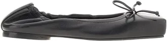 Jacquemus Ballet leather ballerinas Woman 36