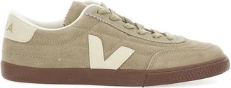 Veja WOMENS PANENKA SUEDE SNEAKERS Size: 41, colour: TAUPE