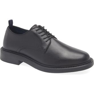 Steve Madden Lima Oxford Shoe in Black at Nordstrom Rack, Size 7