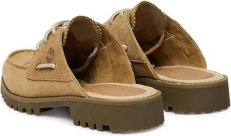 Timberland Mule - Beige