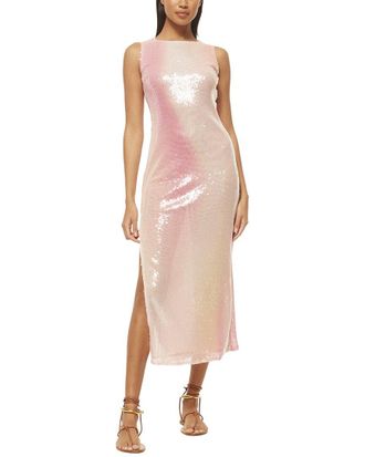 Misa Nakia Dress