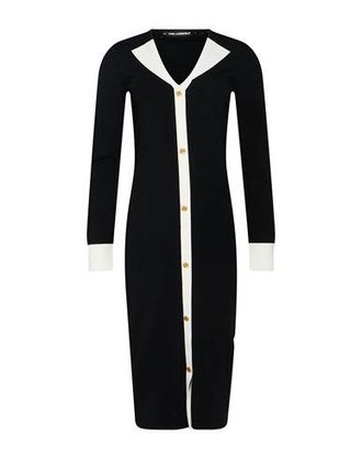 Karl Lagerfeld DRESSES - Midi dresses on YOOX.COM
