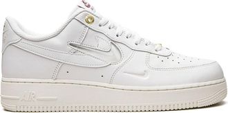 Nike Air Force 1 Low 07 LV8 Join Forces Sail sneakers - unisex - Leather - 15 - White