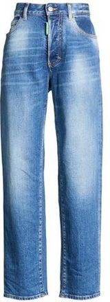 Dsquared2 BOTTOMWEAR - Pantaloni jeans su YOOX.COM