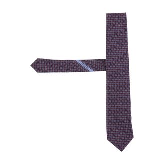 Ferragamo Hombre, Accesorios, Multicolor, Talla: ONE Size