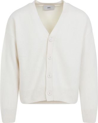 Ami Adc Cardigan