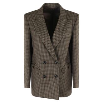 Blaz&eacute; Milano Mujer, Chaquetas, Verde, Talla: S