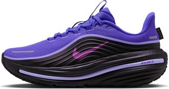 Nike Womens Winflo 12 GORE-TEX Waterproof Road Running Shoes in Purple | IO7960-500