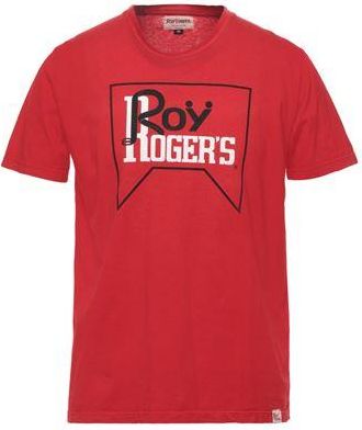 Roy Rogers CAMISETAS Y TOPS - Camisetas en YOOX.COM