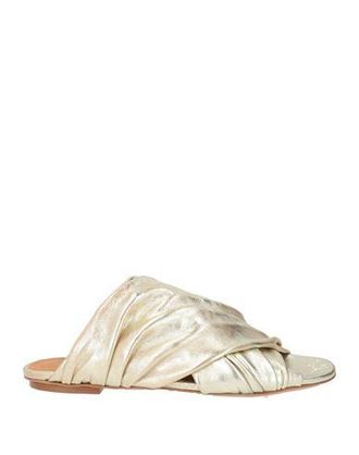 Forte_Forte FOOTWEAR - Sandals on YOOX.COM