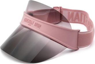 Dior club V1U 41L1 Zonnebrillen - Dames - Zonnebrillen - Roze - ONE Size - Accessoires