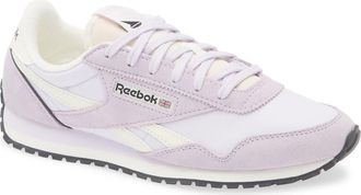 Reebok Classic AZ Sneaker in Digital Gleam/chalk at Nordstrom, Size 8