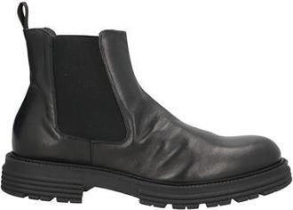 Franco Fedele SCHUHE - Stiefeletten auf YOOX.COM