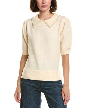 Nanette Lepore Pullover