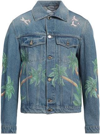 Casablanca ROPA DE ABRIGO - Chaquetas vaqueras en YOOX.COM
