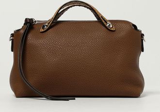 Fendi Borsa By The Way Selleria Medium Fendi in pelle martellata