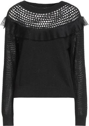 Twin-Set KNITWEAR - Jumpers on YOOX.COM