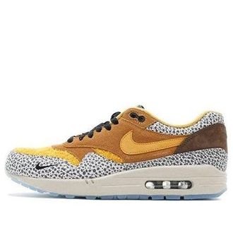 Nike x Atmos Air Max 1 Safari 2016 665873-200