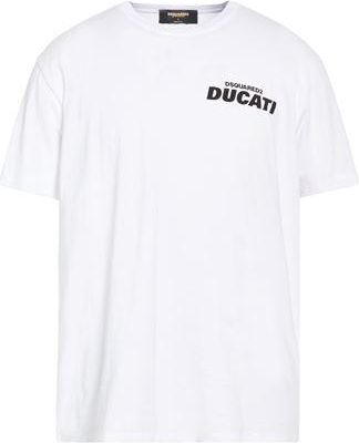 Dsquared2 DUCATI