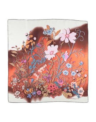 Ferragamo COMPLEMENTOS - Bufandas en YOOX.COM