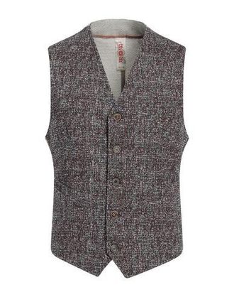 Bob COMPLETI E COORDINATI - Gilet Sartoriali su YOOX.COM