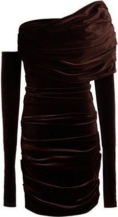 Alex Perry DRESSES - Mini dresses on YOOX.COM