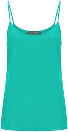 Alberta Ferretti TOPWEAR - Tops on YOOX.COM