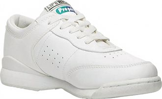 Prop&eacute;t Womens Life Walker Sneaker In White