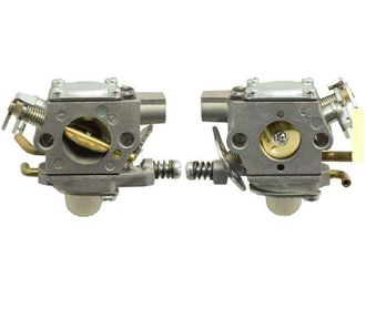 Alpina Carburador Alpina Motosierra P 360 370 390 410 Mod.wt.534 008177