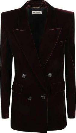 Saint Laurent Jackets