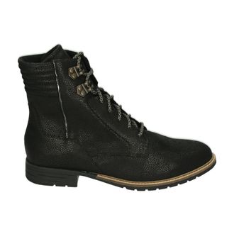 Durea Dames, Schoenen, Zwart, Maat: 37 1/2 EU Su&egrave;de