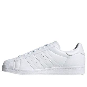 adidas Superstar 82 Originals Shoes White HP5519