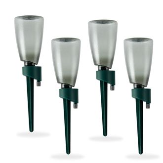 OEM 10 Kits De Riego Autom&aacute;tico Deeper Dripper, Riego Autom&aacute;tico Con Botella, Ideal Para Tus Plantas De Interior, En El Balc&oacute;n, En El Jard&iacute;n, Kit De Riego