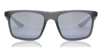 Nike CHAK DZ7372 021 Mens Sunglasses Grey Size 54