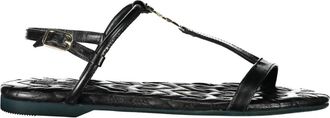 Patrizia Pepe Schoenen - Dames - Sandalen - Zwart - 36 EU - Schoenen