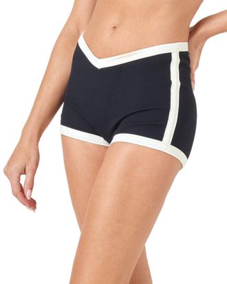 L*Space Sailor Bikini Short