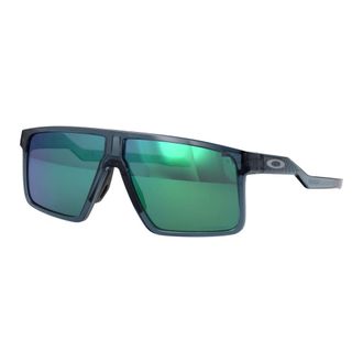 Oakley Sunglasses, male, Black, 61 MM, Stylish Helux Sunglasses for Summer