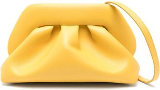 Themoir&egrave; Yellow Tia Clutch