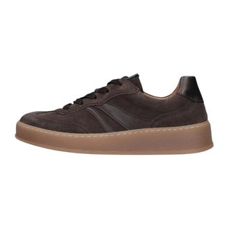 Gabor Dames, Schoenen, Bruin, Maat: 38 1/2 EU