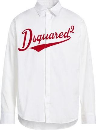 Dsquared2 TOPS - Hemden auf YOOX.COM